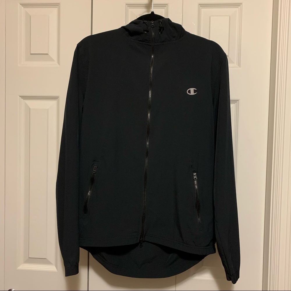 Champion Jacket